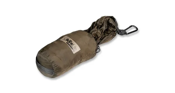 NASH - Hamaka Bank Life Hammock
