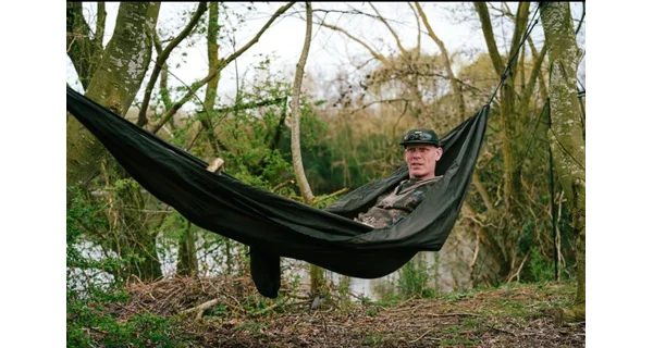 NASH - Hamaka Bank Life Hammock