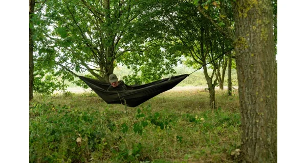 NASH - Hamaka Bank Life Hammock