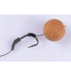 NASH - Hotový náväzec Tube Blow Back Rig Barbless veľ. 4