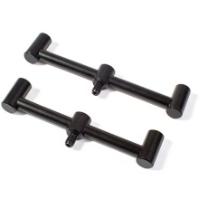 NASH - Hrazda Buzz bars 2 rod rear wide (15 cm)