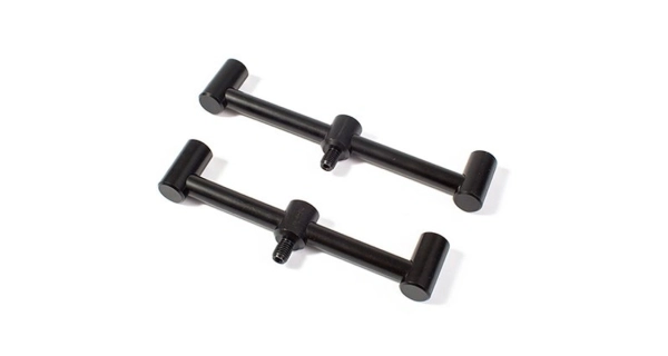 NASH - Hrazda Buzz bars 2 rod rear wide (15 cm)