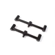 NASH - Hrazda na 3 prúty Buzz Bar Rod Back Narrow