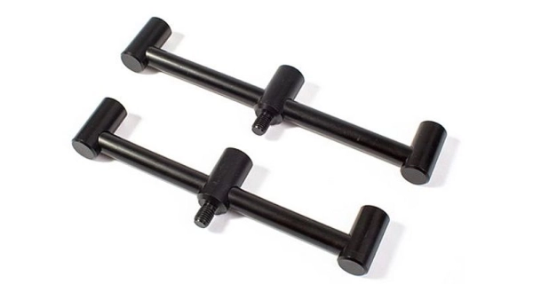 NASH - Hrazda na 3 prúty Buzz Bar Rod Back Narrow