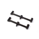 NASH - Hrazda na 3 prúty Buzz Bar Rod Front Wide