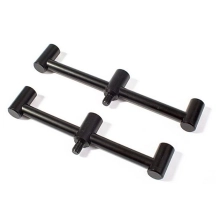 NASH - Hrazda na 3 prúty Buzz Bar Rod Front Wide