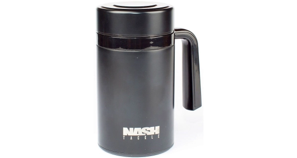 NASH - Hrnček Thermal Mug