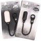 NASH - Indikátor záberu Slap Head Kit Black 20 g