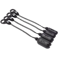 NASH - Indikátor záberu Slap Head Kit Black 40 g