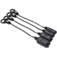 NASH - Indikátor záberu Slap Head Kit Black 6 g
