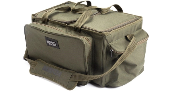 NASH - Jedálenská taška Session Food Bag