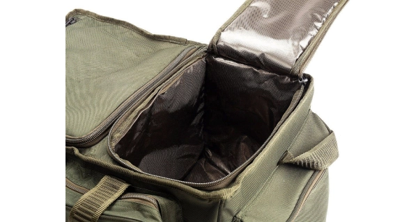 NASH - Jedálenská taška Session Food Bag