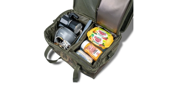 NASH - Jedálenská taška Subterfuge Food Bag 20 l
