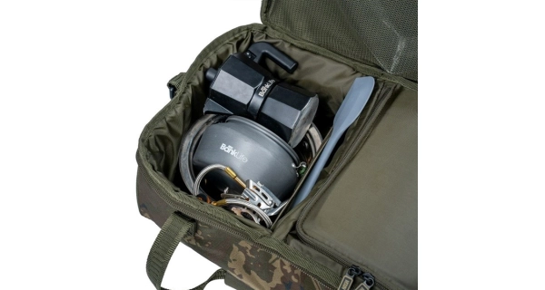 NASH - Jedálenská taška Subterfuge Food Bag 20 l