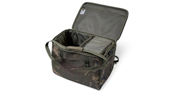 NASH - Jedálenská taška Subterfuge Food Bag XL 35 l