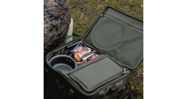 NASH - Jedálenská taška Subterfuge Food Bag XL 35 l