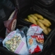 NASH - Jedálenská taška Subterfuge Food Bag XL 35 l