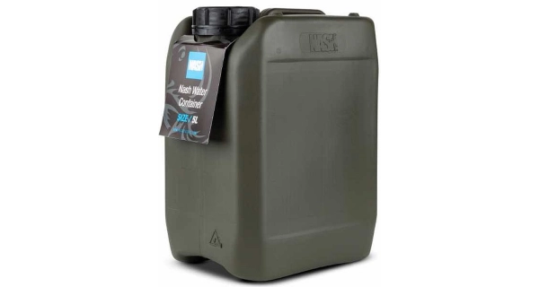 NASH - Kanister 5L Water Container