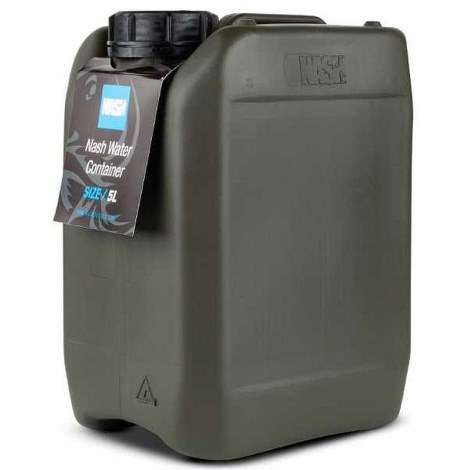 NASH - Kanister 5L Water Container