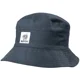 NASH - Klobúk Make It Happen Badge Reversible Bucket Hat Black Green