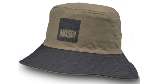 NASH - Klobúk Make It Happen Bucket Hat