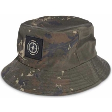 NASH - Klobúk Scope Waterproof Bucket Hat veľ. L