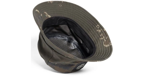NASH - Klobúk Scope Waterproof Bucket Hat veľ. S