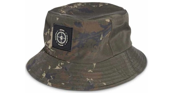 NASH - Klobúk Scope Waterproof Bucket Hat veľ. S