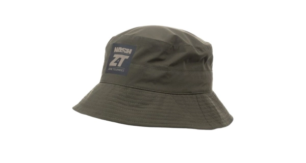 NASH - Klobúk ZT Lite Dry Pack Bucket Hat