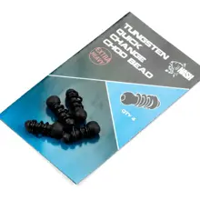 NASH - Korálik Tungsten Quick Change Chod Bead