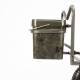 NASH - Kovová podpera Barrow Bucket Outrigger Front