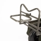 NASH - Kovová podpera Barrow Bucket Outrigger Front