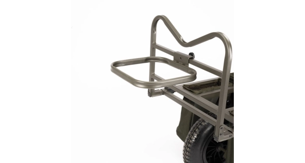NASH - Kovová podpera Barrow Bucket Outrigger Front