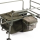 NASH - Kovová podpera Barrow Bucket Outrigger Front