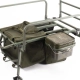 NASH - Kovová podpera Barrow Bucket Outrigger Front