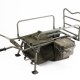 NASH - Kovová podpera Barrow Bucket Outrigger Front