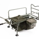 NASH - Kovová podpera Barrow Bucket Outrigger Front