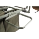 NASH - Kovová podpera Barrow Bucket Outrigger Side