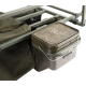 NASH - Kovová podpera Barrow Bucket Outrigger Side