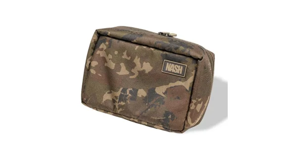NASH - Kozmetická taška Subterfuge Wash Bag