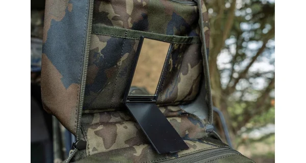 NASH - Kozmetická taška Subterfuge Wash Bag