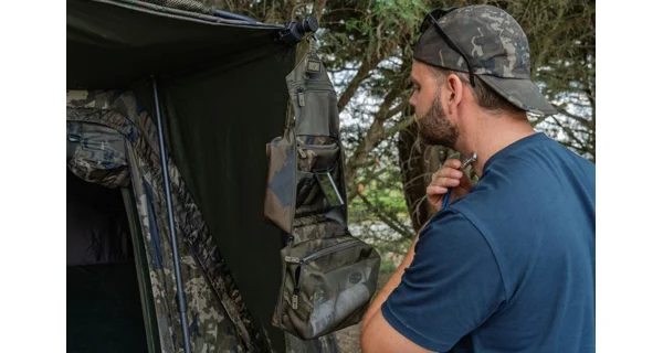 NASH - Kozmetická taška Subterfuge Wash Bag