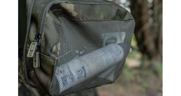 NASH - Kozmetická taška Subterfuge Wash Bag