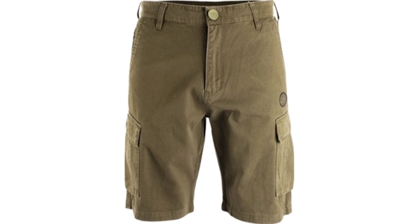 NASH - Kraťasy Combat Shorts veľ. S