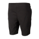 NASH - Kraťasy Make It Happen Shorts Box Logo Black veľ. 2XL