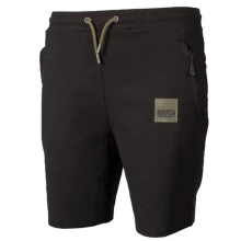 NASH - Kraťasy Make It Happen Shorts Box Logo Black veľ. M