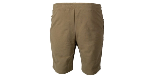 NASH - Kraťasy Make It Happen Shorts Box Logo Green veľ. 3XL