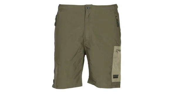 NASH - Kraťasy Ripstop Shorts veľ. XL