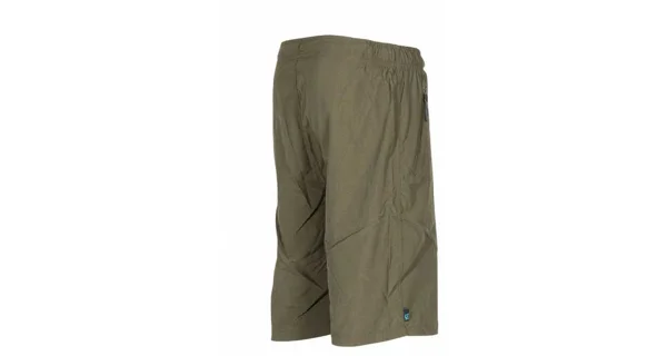 NASH - Kraťasy Ripstop Shorts veľ. XL