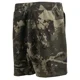 NASH - Kraťasy ZT Lite Luxe Shorts Camo veľ. 2XL